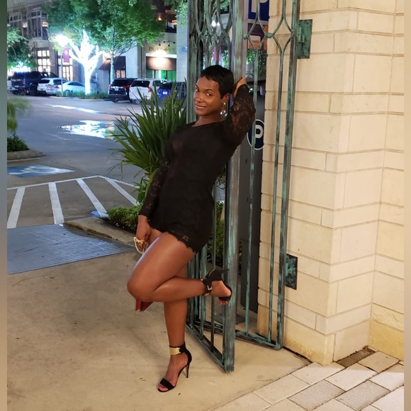 Meet your Posher, Terrie - Picture 11 of 14